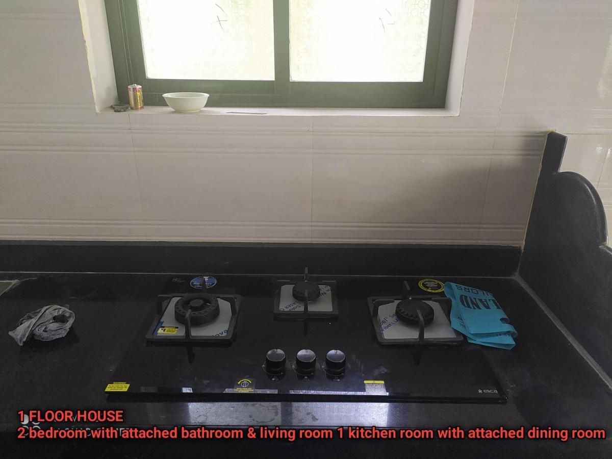 Sarvesh Arundekar Home Stay In Beach Side Ac Room Gokarna  Exterior photo