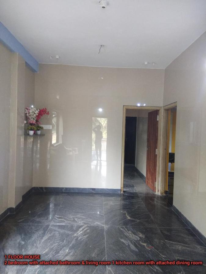 Sarvesh Arundekar Home Stay In Beach Side Ac Room Gokarna  Exterior photo
