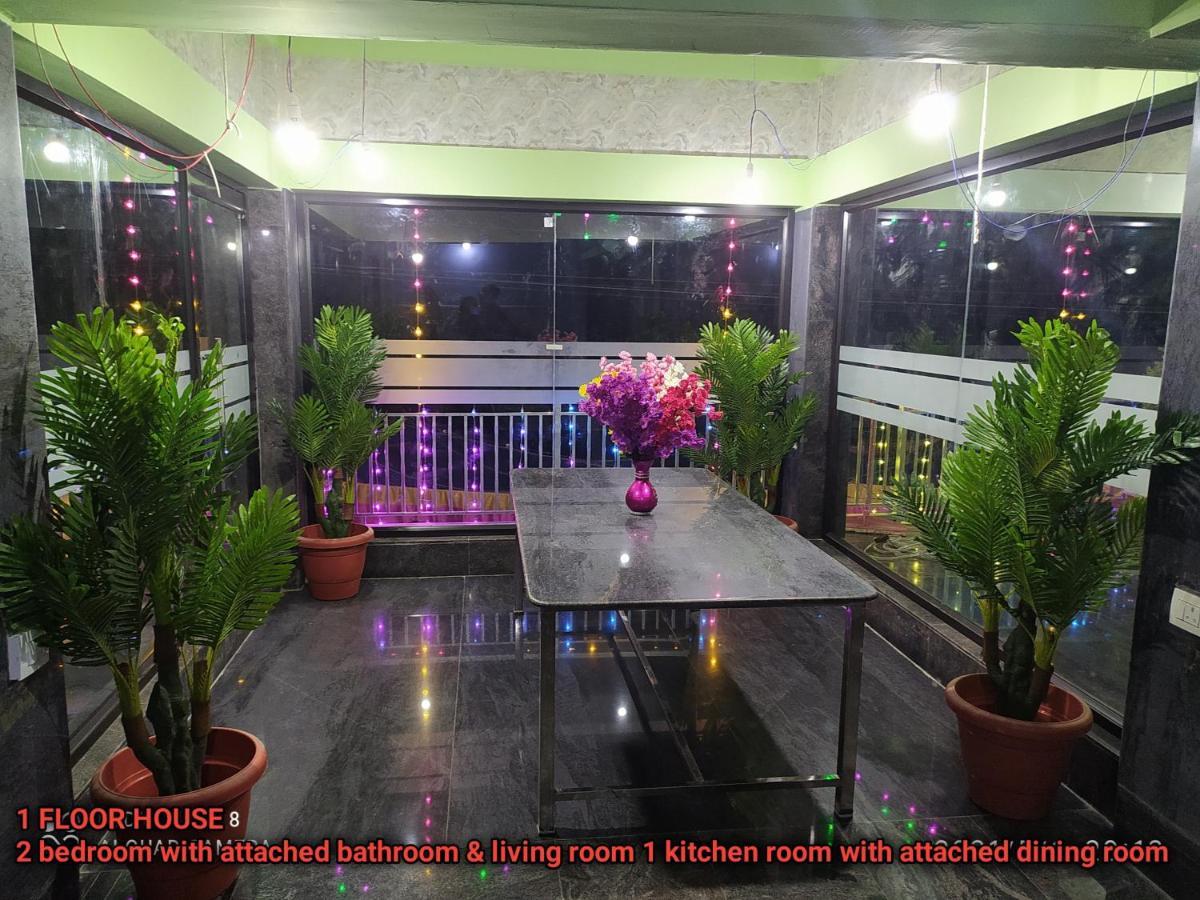 Sarvesh Arundekar Home Stay In Beach Side Ac Room Gokarna  Exterior photo