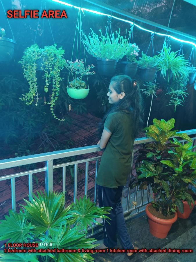 Sarvesh Arundekar Home Stay In Beach Side Ac Room Gokarna  Exterior photo
