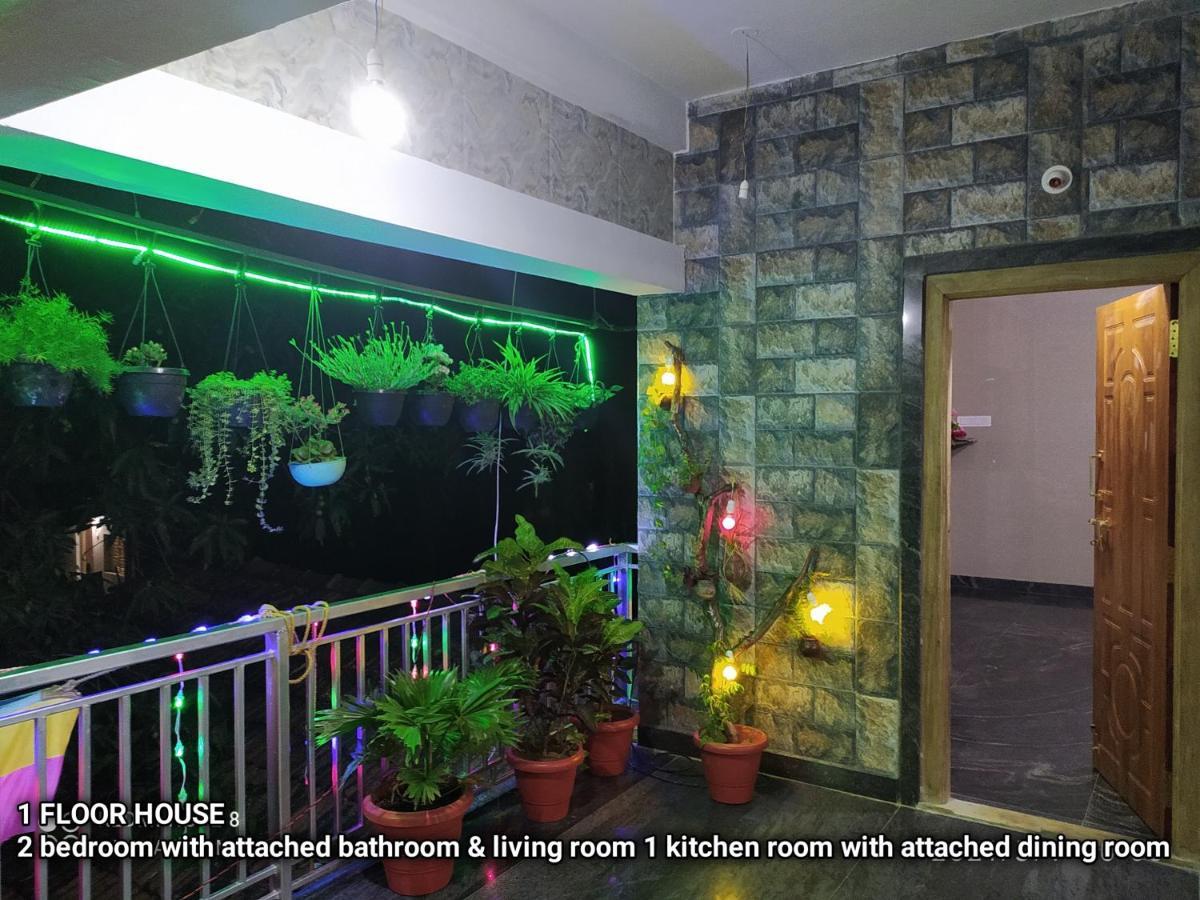 Sarvesh Arundekar Home Stay In Beach Side Ac Room Gokarna  Exterior photo